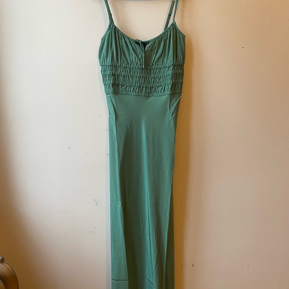 NEW Realisation par silk dress - Picture 2 of 6